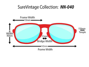 SureVintage NN-040