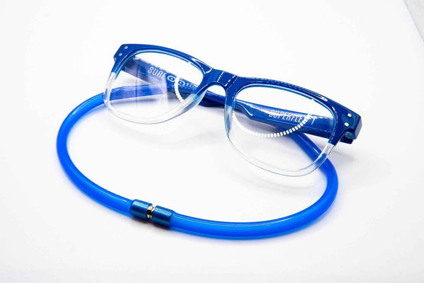 Load image into Gallery viewer, Cobra Magnetic Head Strap