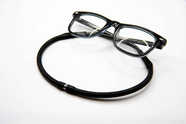 Load image into Gallery viewer, Cobra Magnetic Head Strap