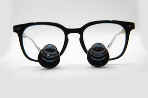 Vintage Dental Loupes