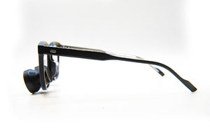 Vintage Dental Loupes