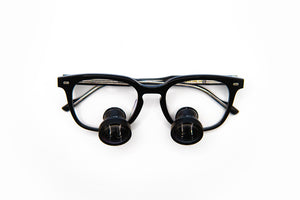 Vintage Dental Loupes