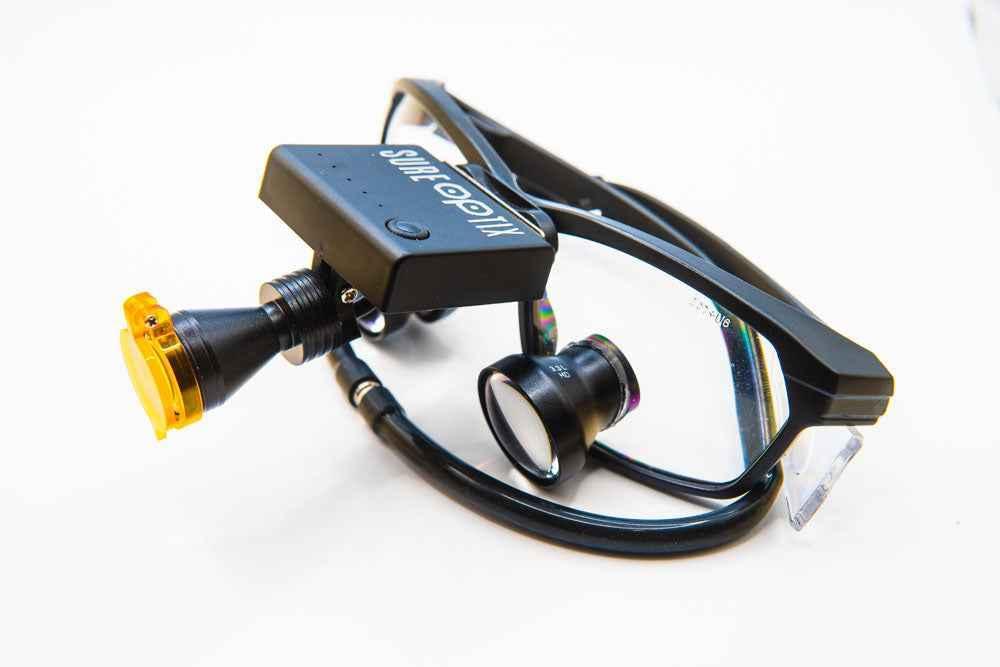 Choosing the Best Dental Loupes What Dentists Need to Know