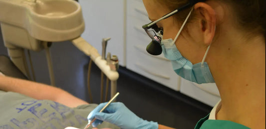 Questions to Consider When Buying Dental Loupes