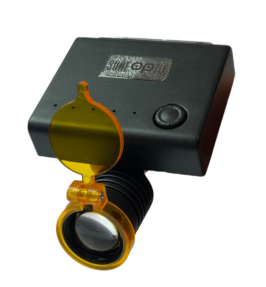 Top 10 Advantages of Our Wireless Dental Headlights