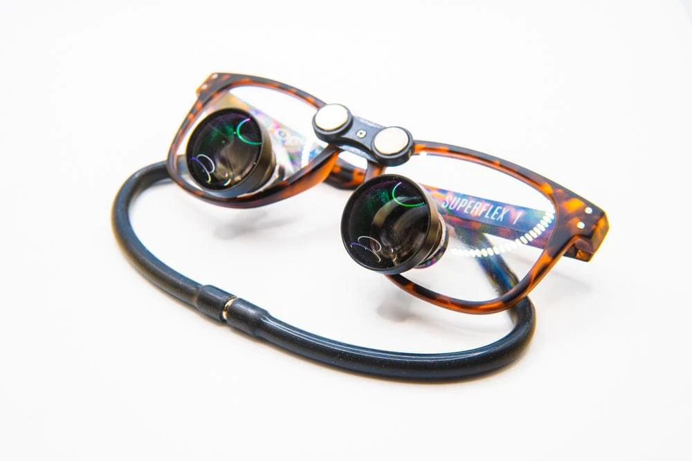 Can I Try My TLL Loupes Before Buying?