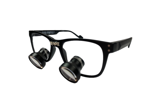Top 5 Dental Loupes to Consider in 2023