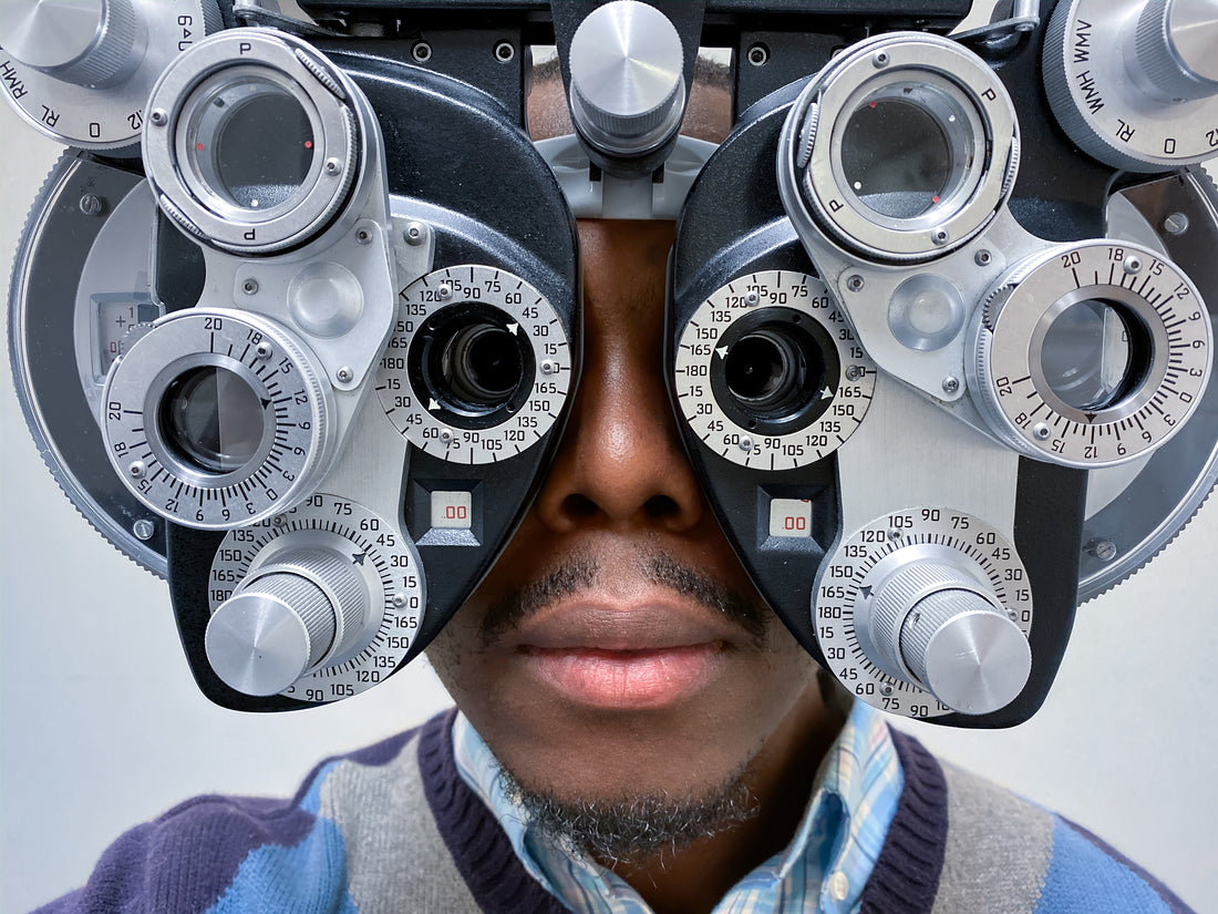 The Significance of Eye Prescription and Fitting Dental Loupes