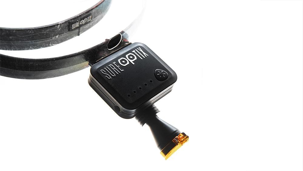 Sure Wireless Head Light 5 Watt