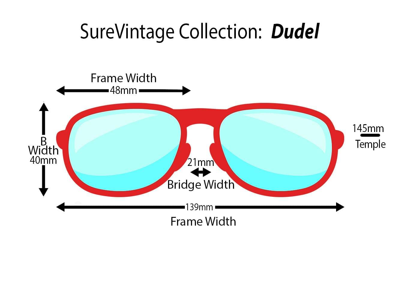 SureVintage Dudel