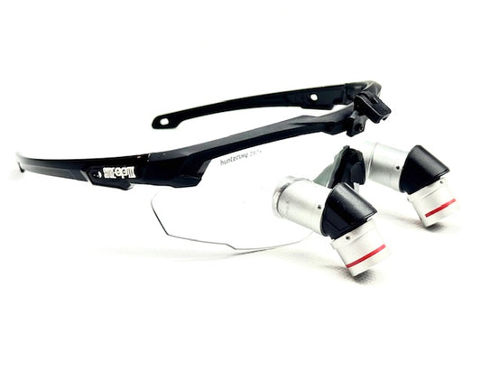 SureOptix ErgoHD Loupes