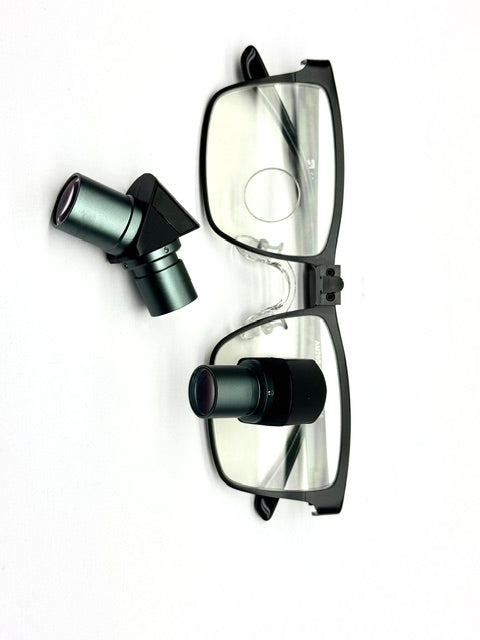 Dental Loupe Repair Service