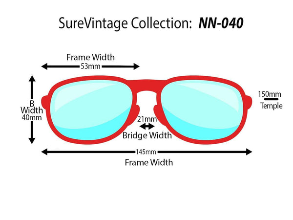 Load image into Gallery viewer, SureVintage NN-040
