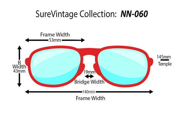 Load image into Gallery viewer, SureVintage NN-060
