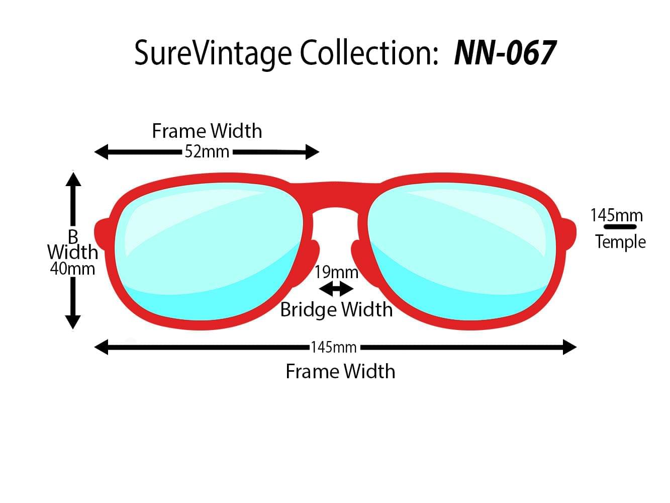 SureVintage NN-067