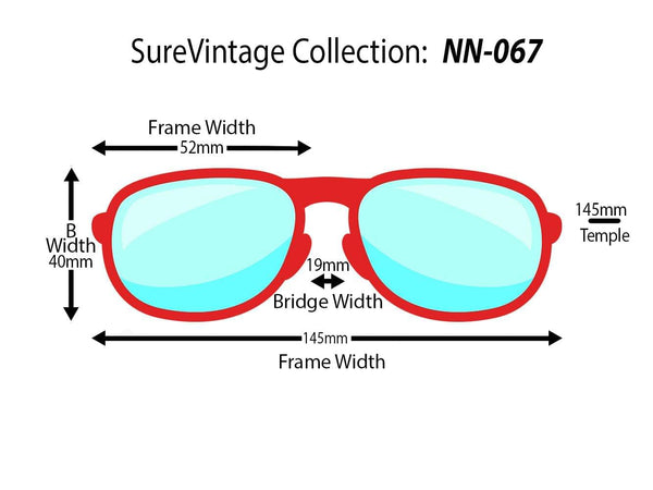 Load image into Gallery viewer, SureVintage NN-067
