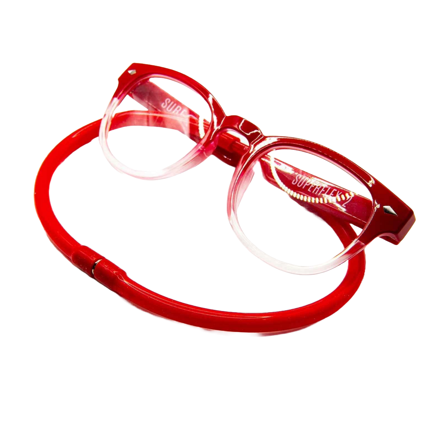Cobra Magnetic Head Strap
