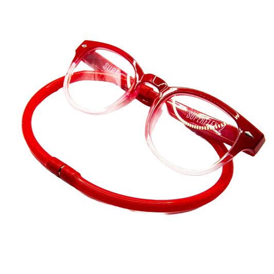 Cobra Magnetic Head Strap