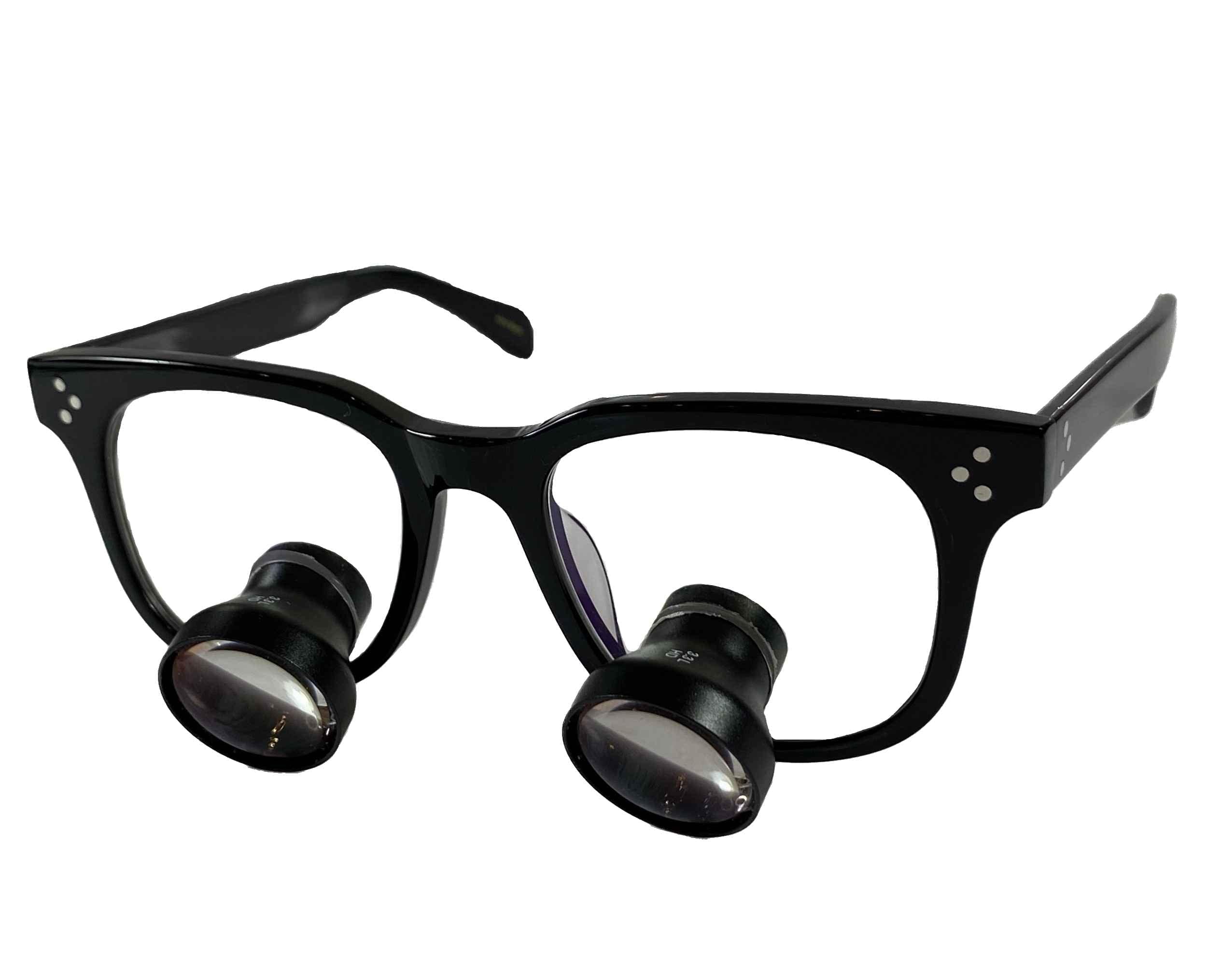 The Loupes Company - TTL Loupes, High quality, lightweight dental and  surgical loupes