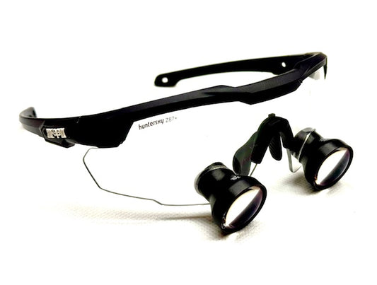 SureOptix TTL HD Loupes