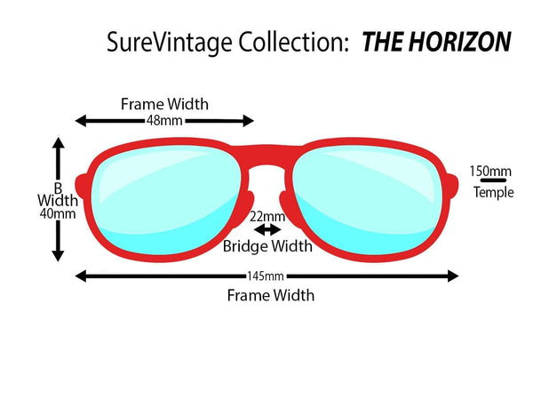 Load image into Gallery viewer, SureVintage The Horizon
