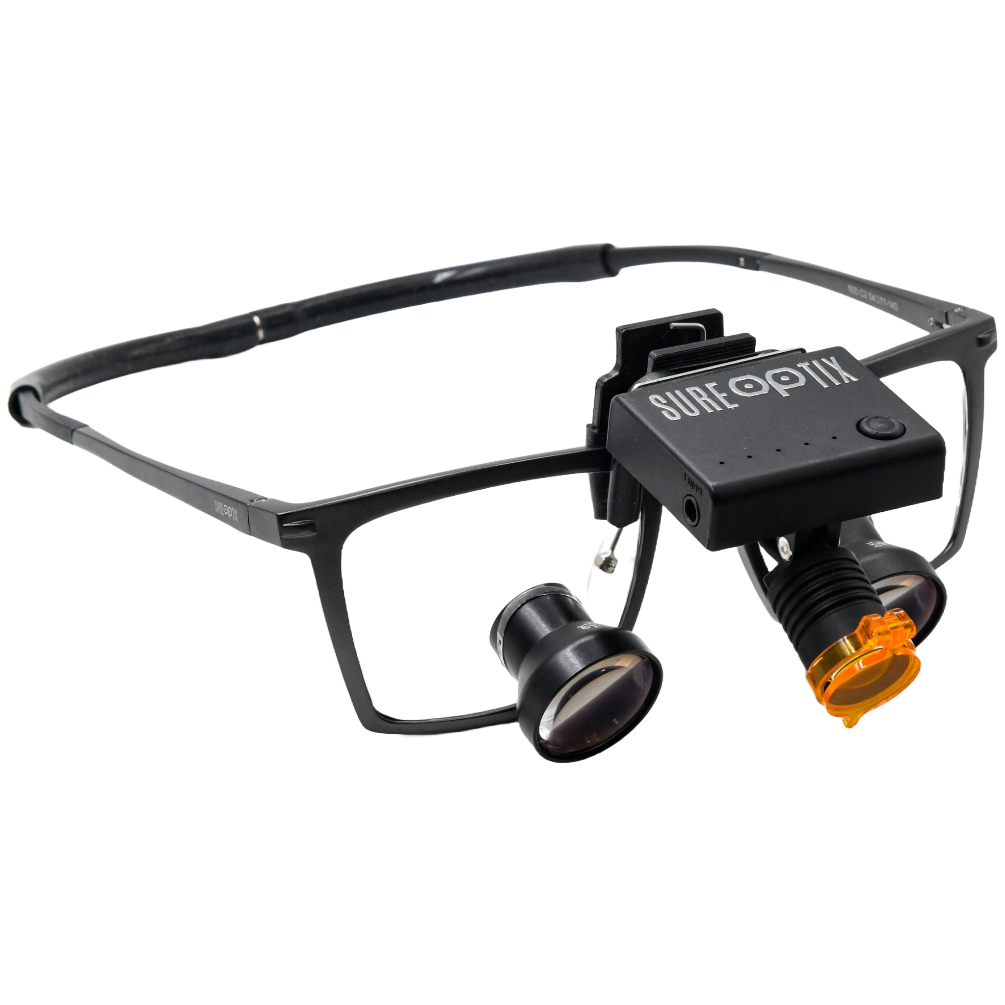 SureOptix TTL Loupes Made For Dentists Surgeons Students sureoptix-ttl-loupes-made-for-dentists-surgeons-students