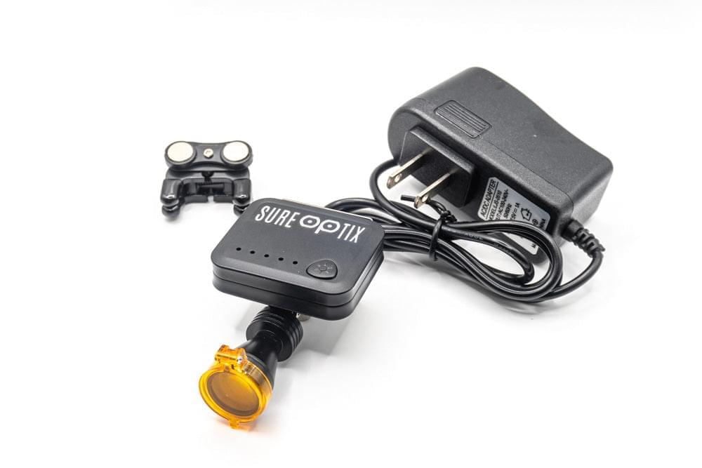 Sure Wireless Head Light 5 Watt