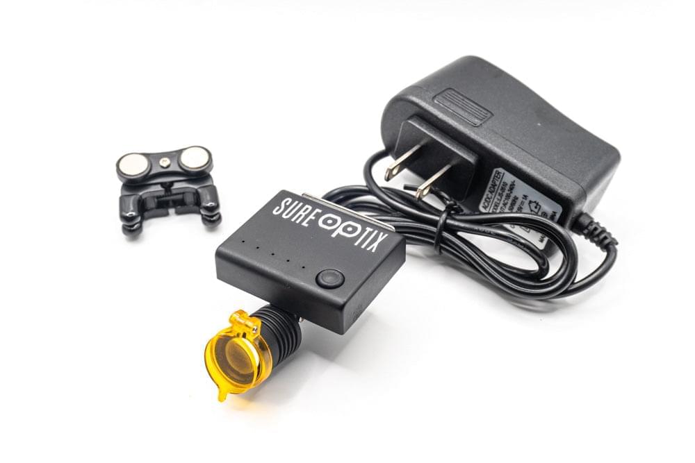 Sure Wireless Head Light 5 Watt