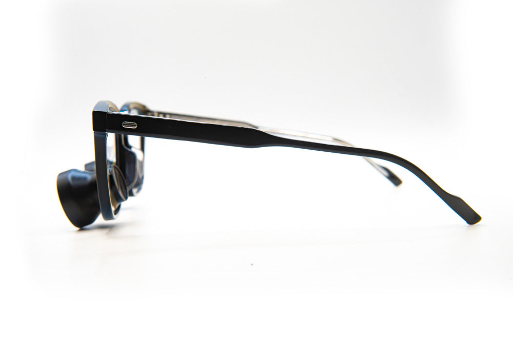 Vintage Dental Loupes