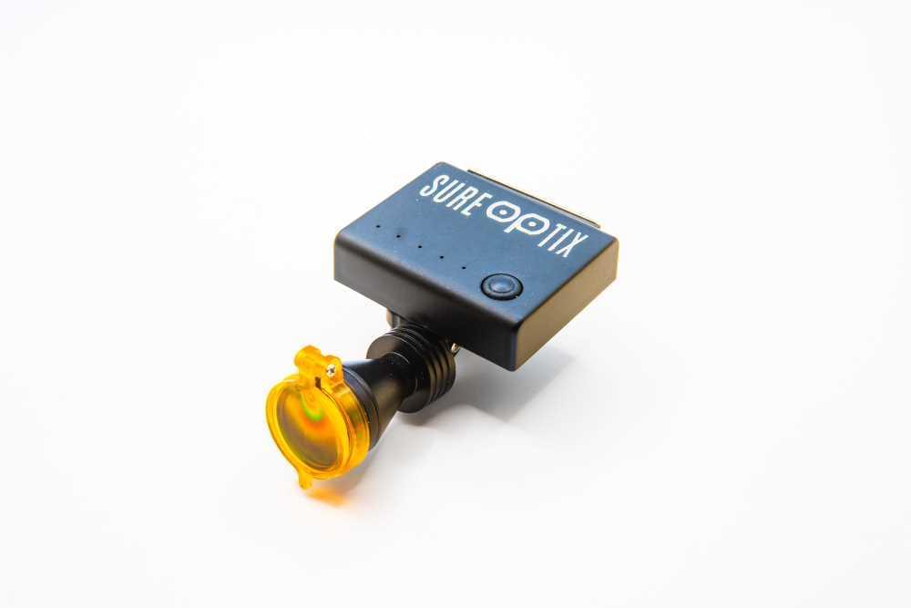Sure Wireless Head Light 5 Watt