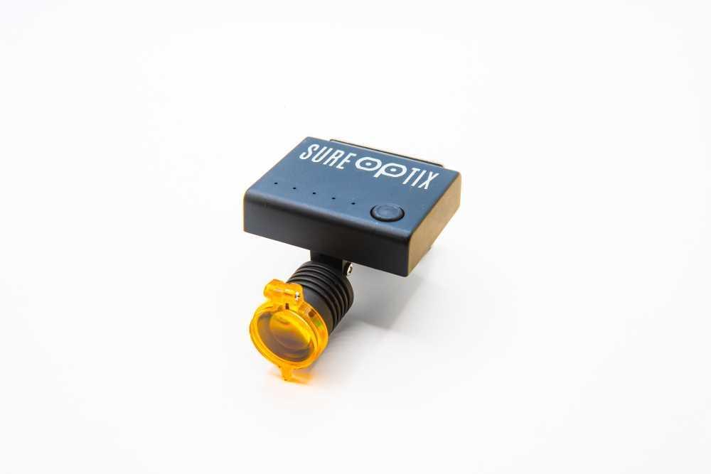 Sure Wireless Head Light 5 Watt